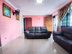 Blk 321 Woodlands Street 32 (Woodlands), HDB 4 Rooms #625396531